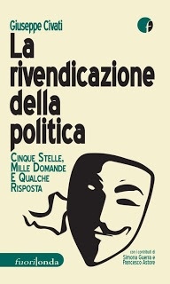 La rivendicazione della politica La rivendicazione della politica