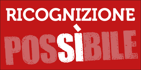 Ricognizione_Possibile